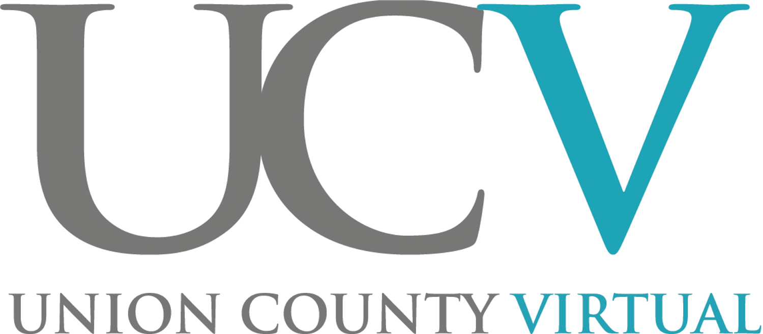 UCV Logo UCV Logo